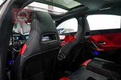 مرسيدس بنز CLA